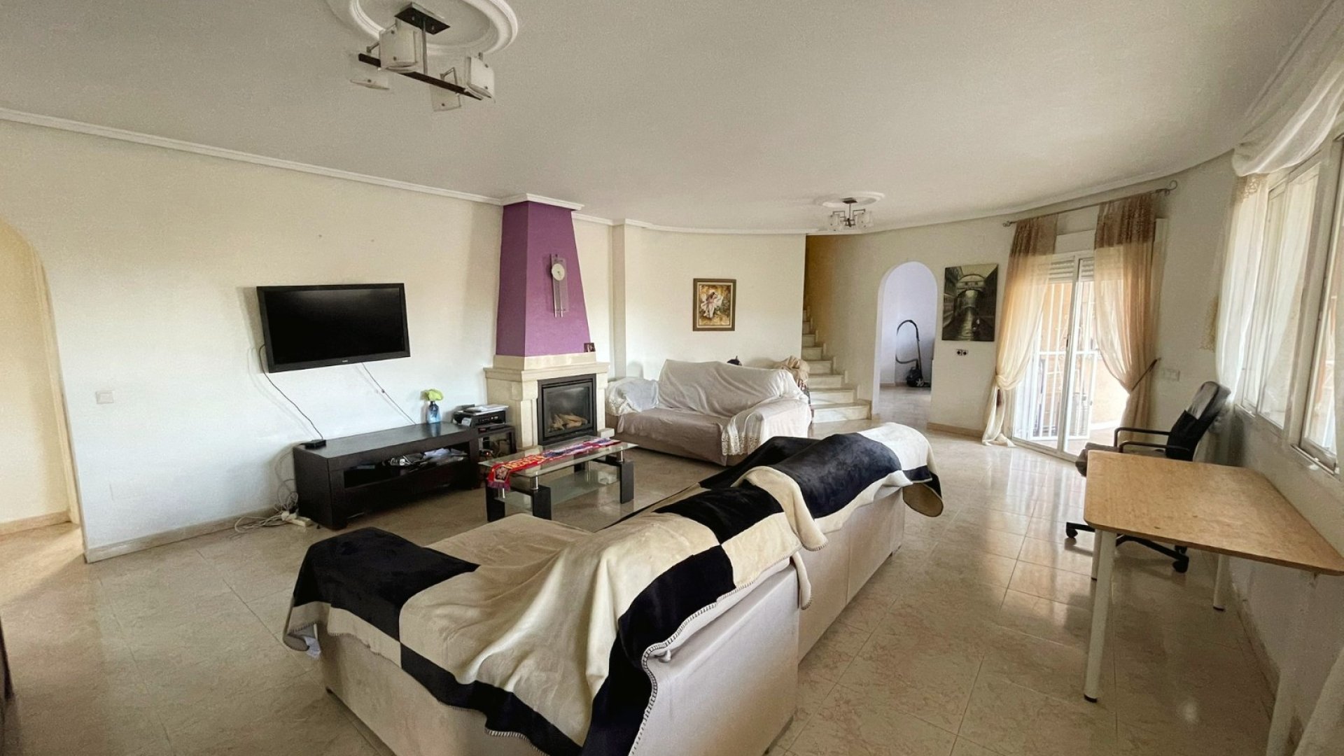 Resale - Villa -
Ciudad Quesada - La Marquesa Golf
