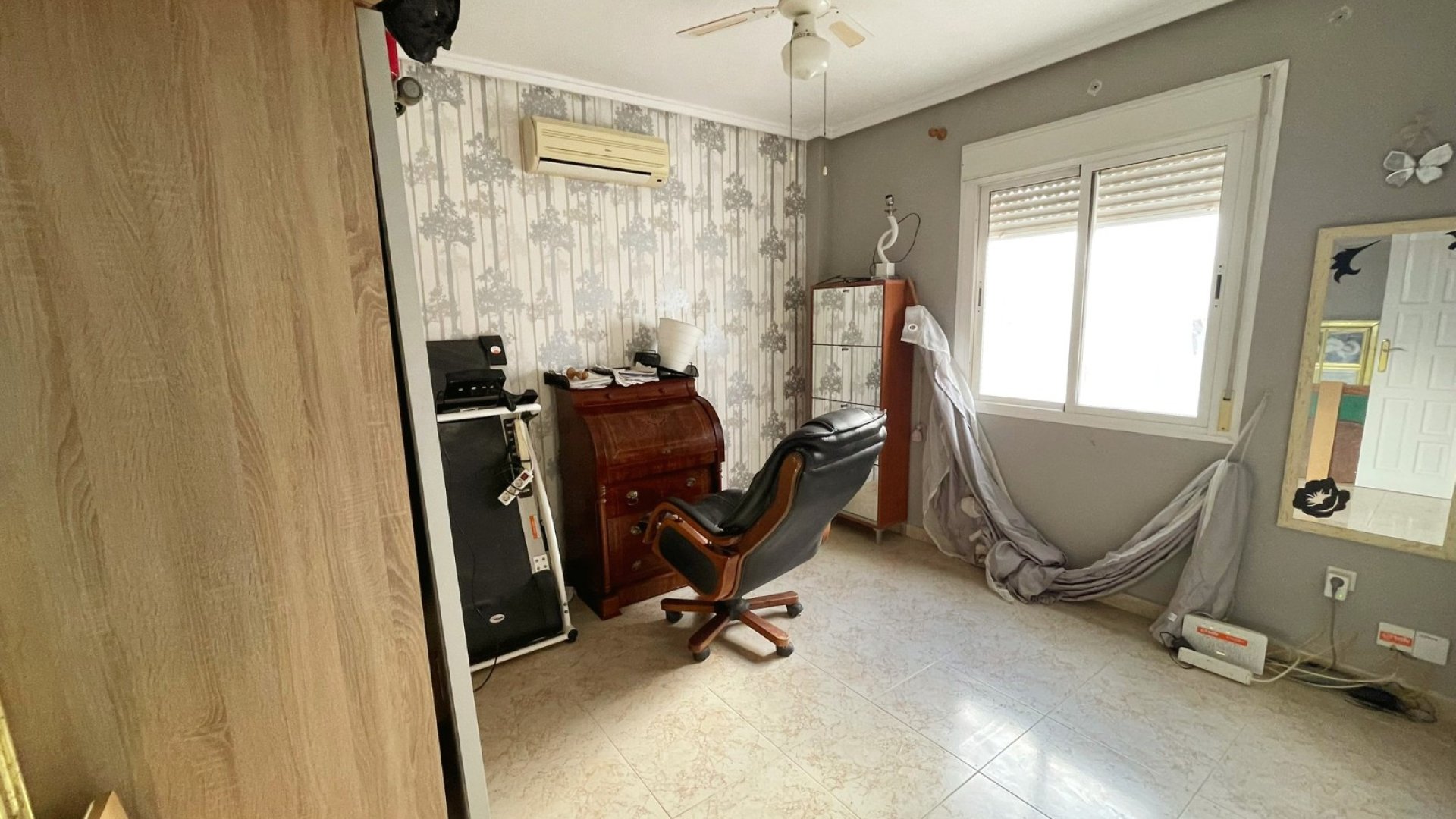 Resale - Villa -
Ciudad Quesada - La Marquesa Golf