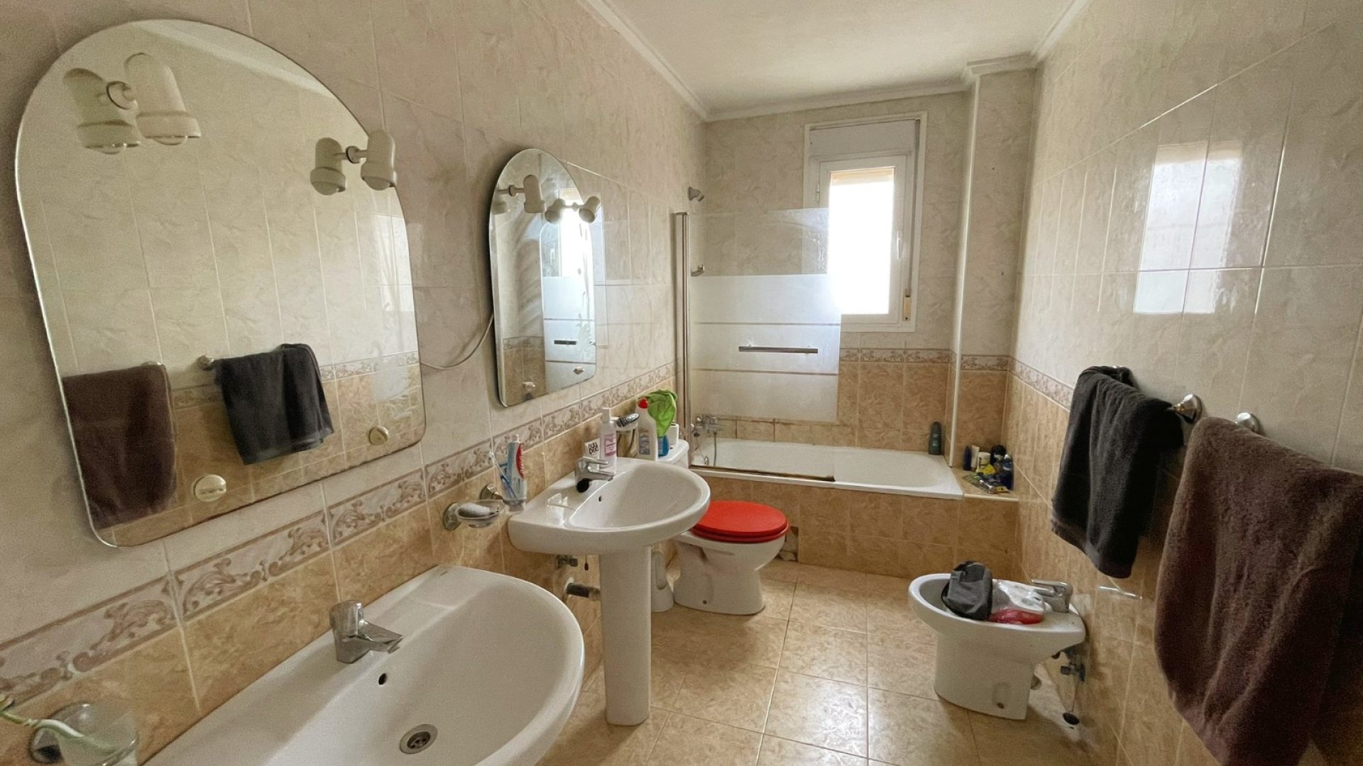 Resale - Villa -
Ciudad Quesada - La Marquesa Golf