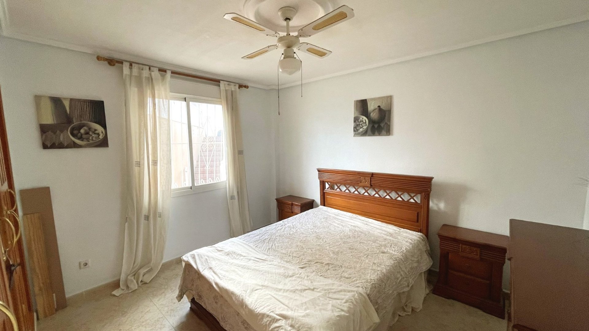 Resale - Villa -
Ciudad Quesada - La Marquesa Golf