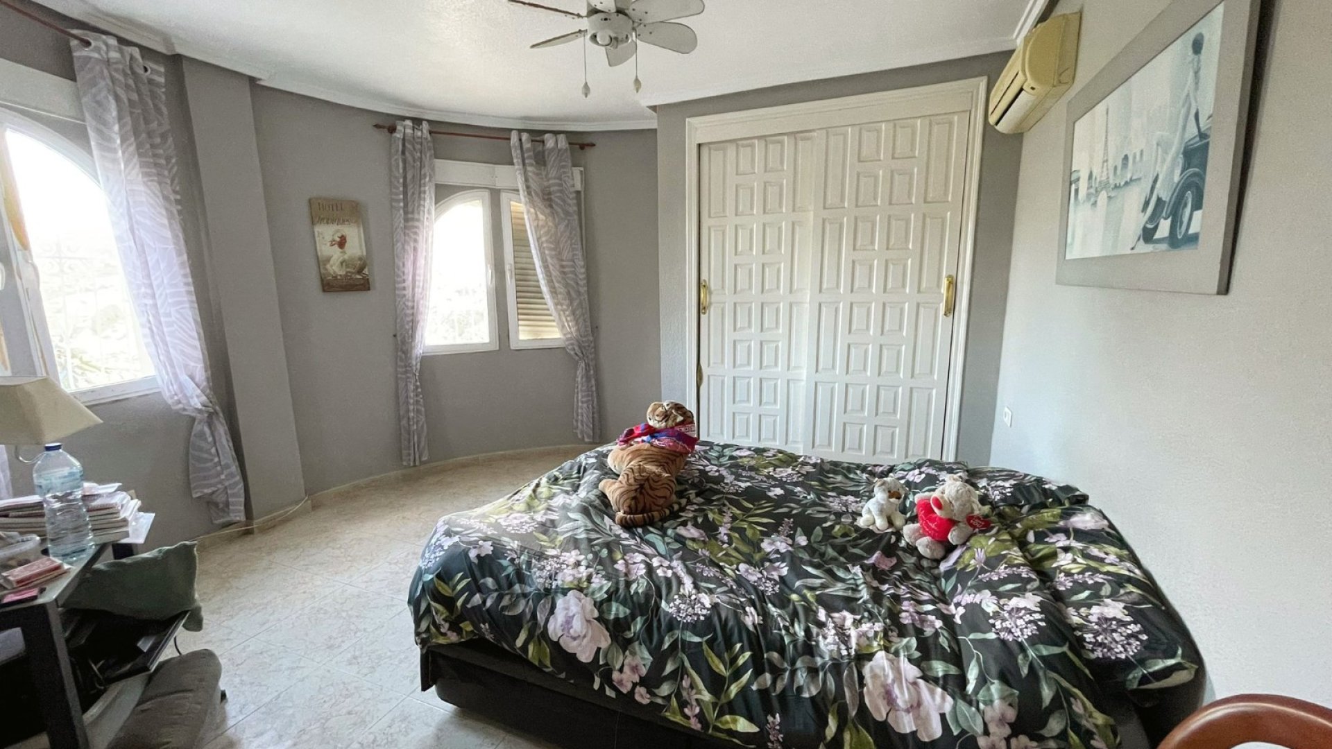 Resale - Villa -
Ciudad Quesada - La Marquesa Golf