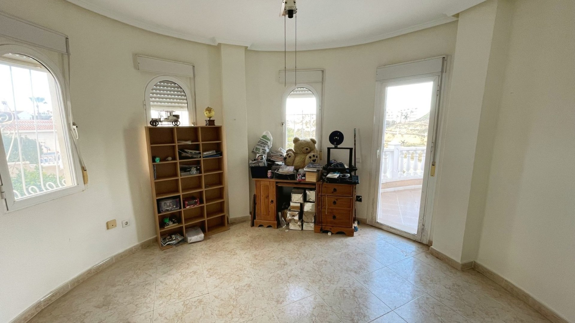 Resale - Villa -
Ciudad Quesada - La Marquesa Golf