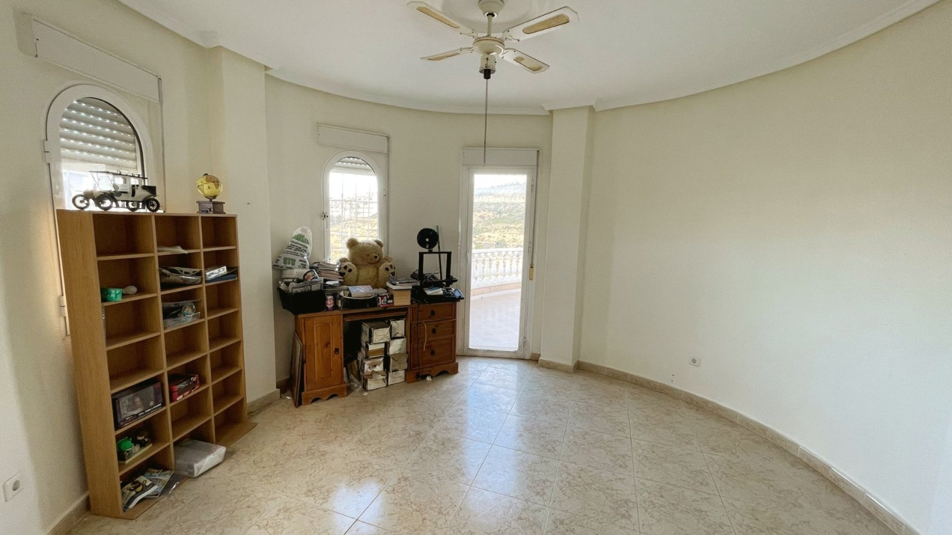 Resale - Villa -
Ciudad Quesada - La Marquesa Golf