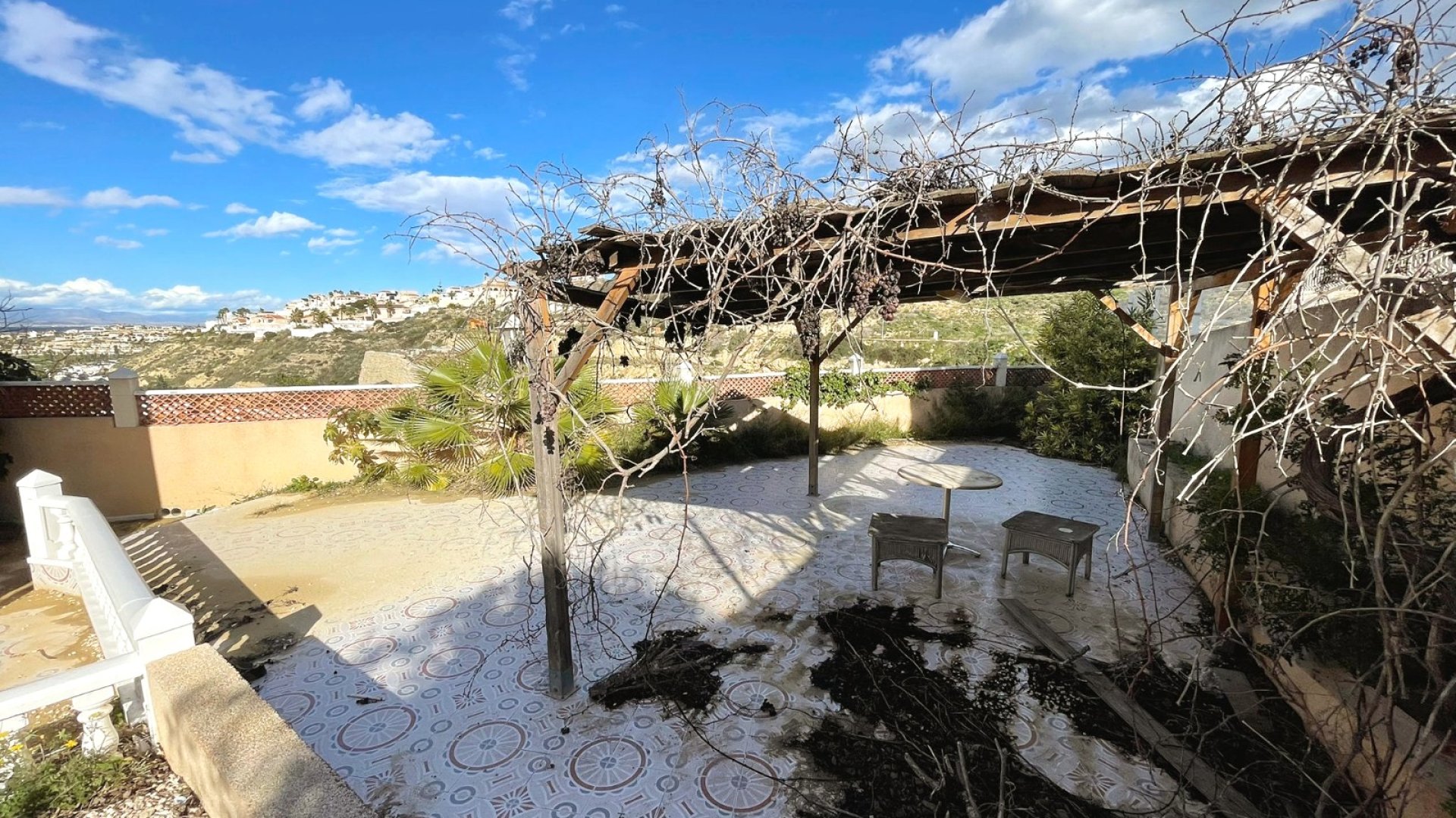 Resale - Villa -
Ciudad Quesada - La Marquesa Golf