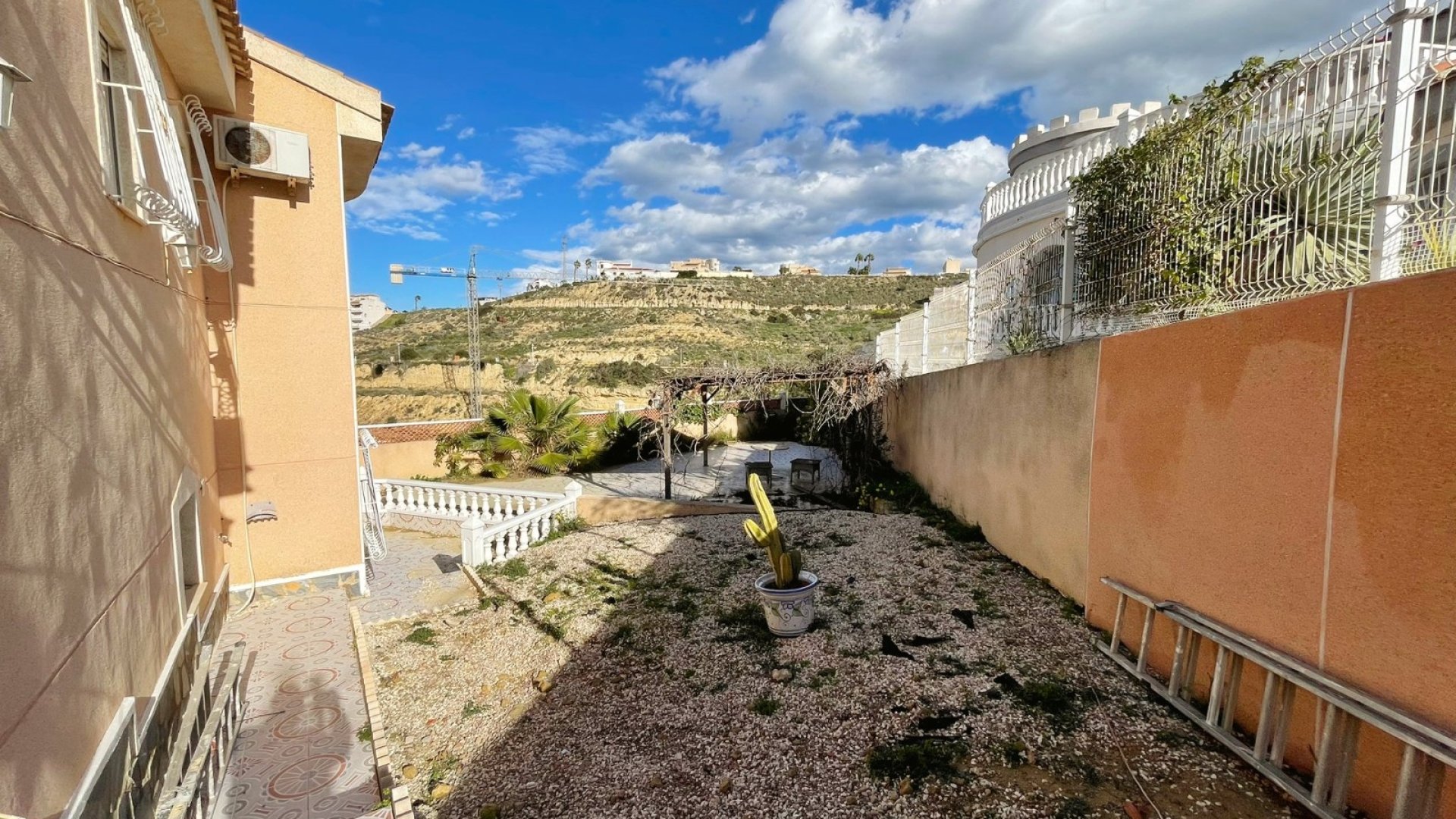 Resale - Villa -
Ciudad Quesada - La Marquesa Golf