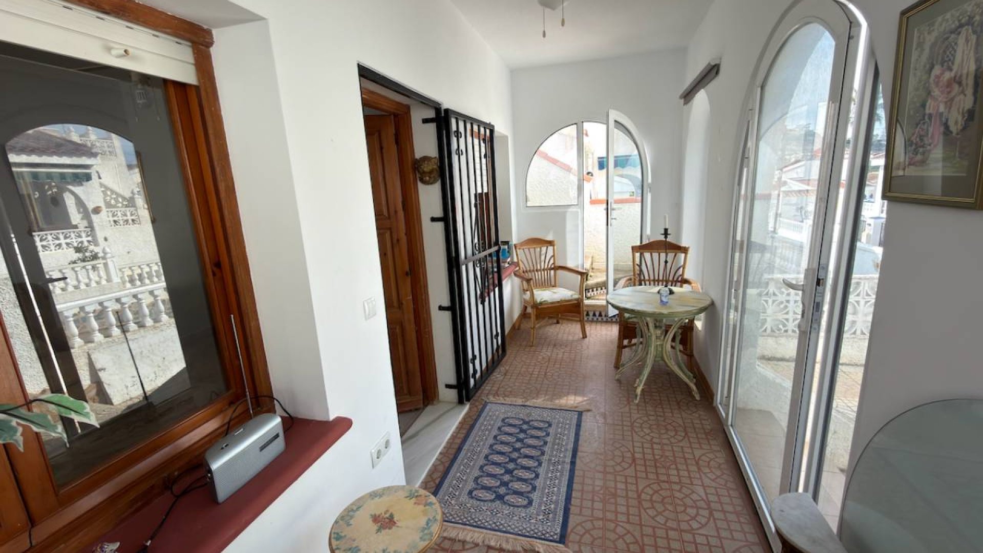 Resale - Villa -
Ciudad Quesada - La Marquesa Golf