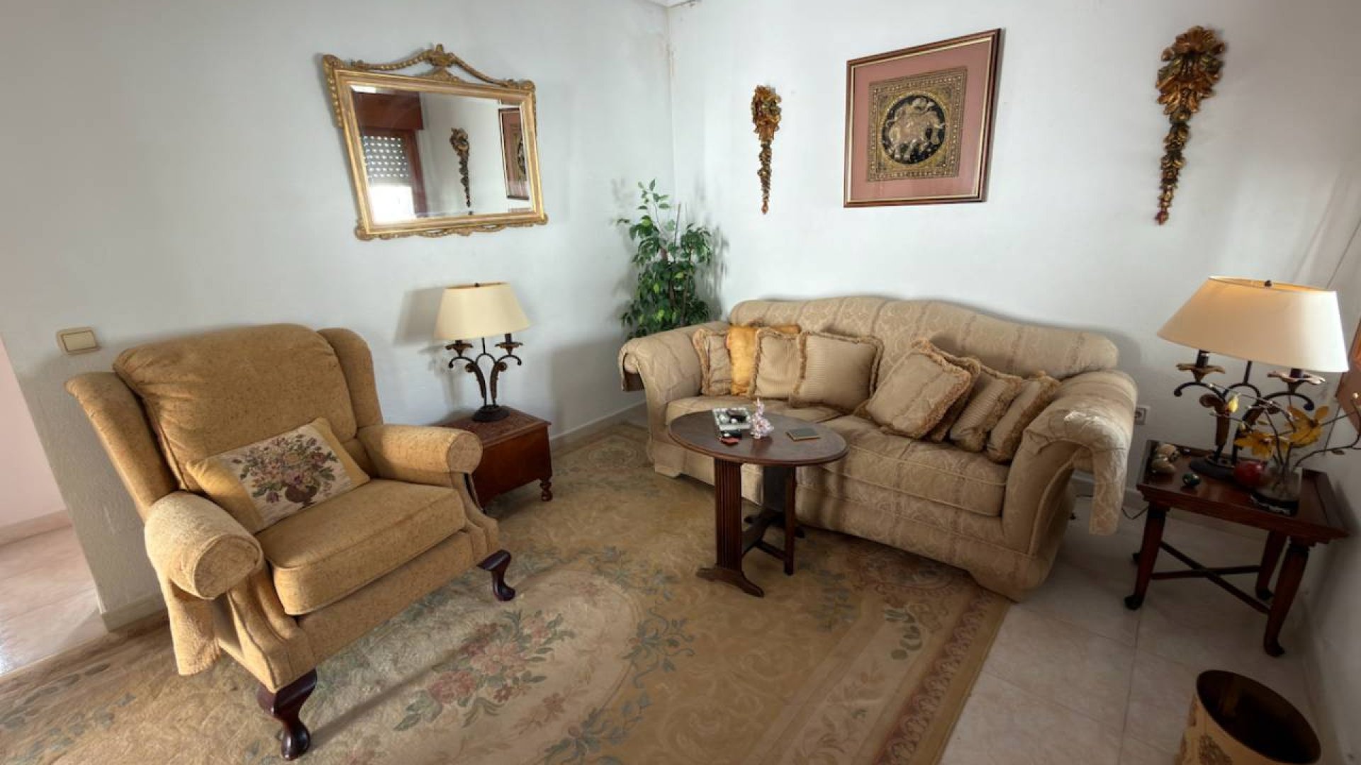 Resale - Villa -
Ciudad Quesada - La Marquesa Golf