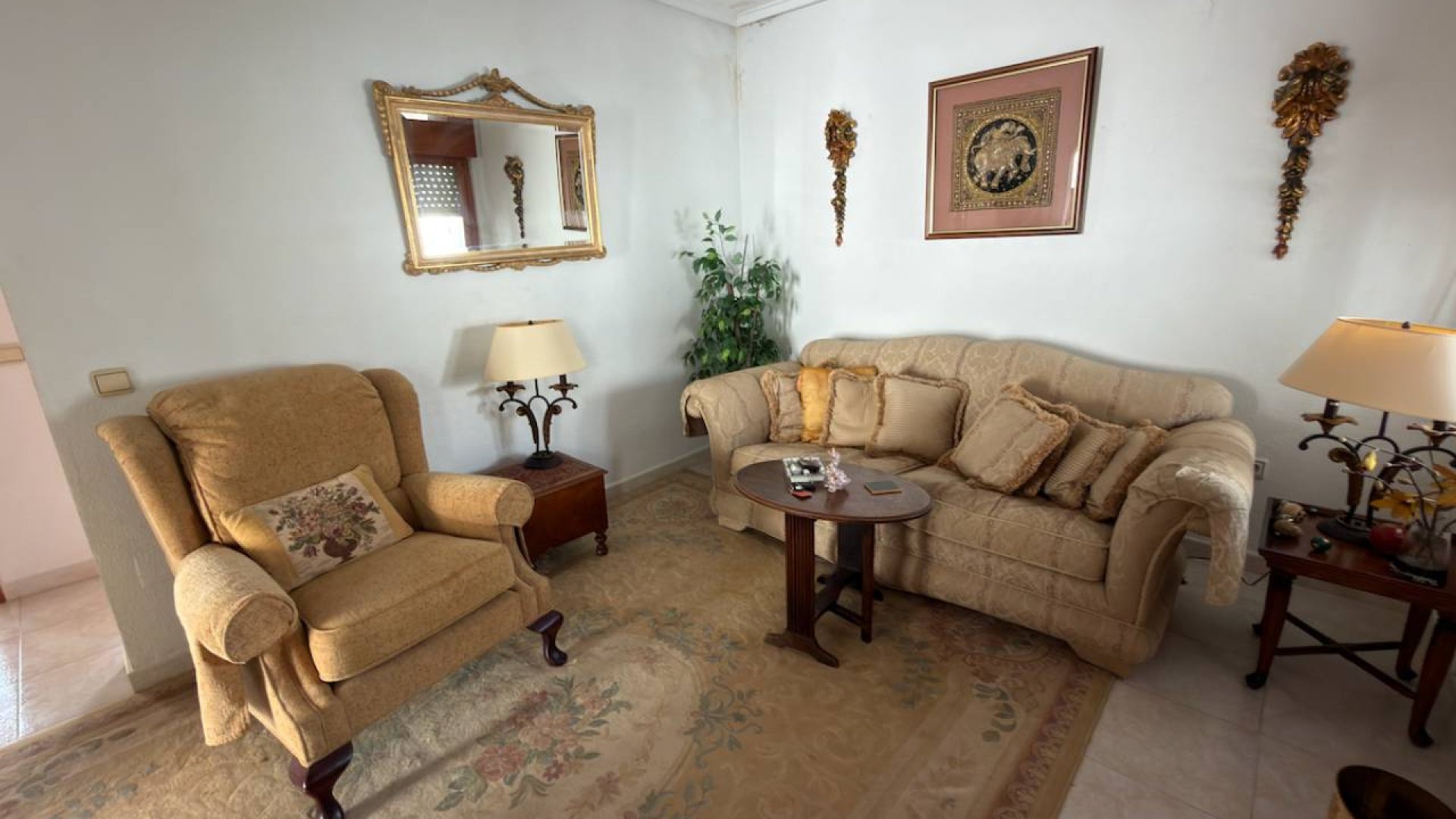 Resale - Villa -
Ciudad Quesada - La Marquesa Golf