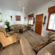 Resale - Villa -
Ciudad Quesada - La Marquesa Golf