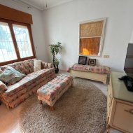 Resale - Villa -
Ciudad Quesada - La Marquesa Golf