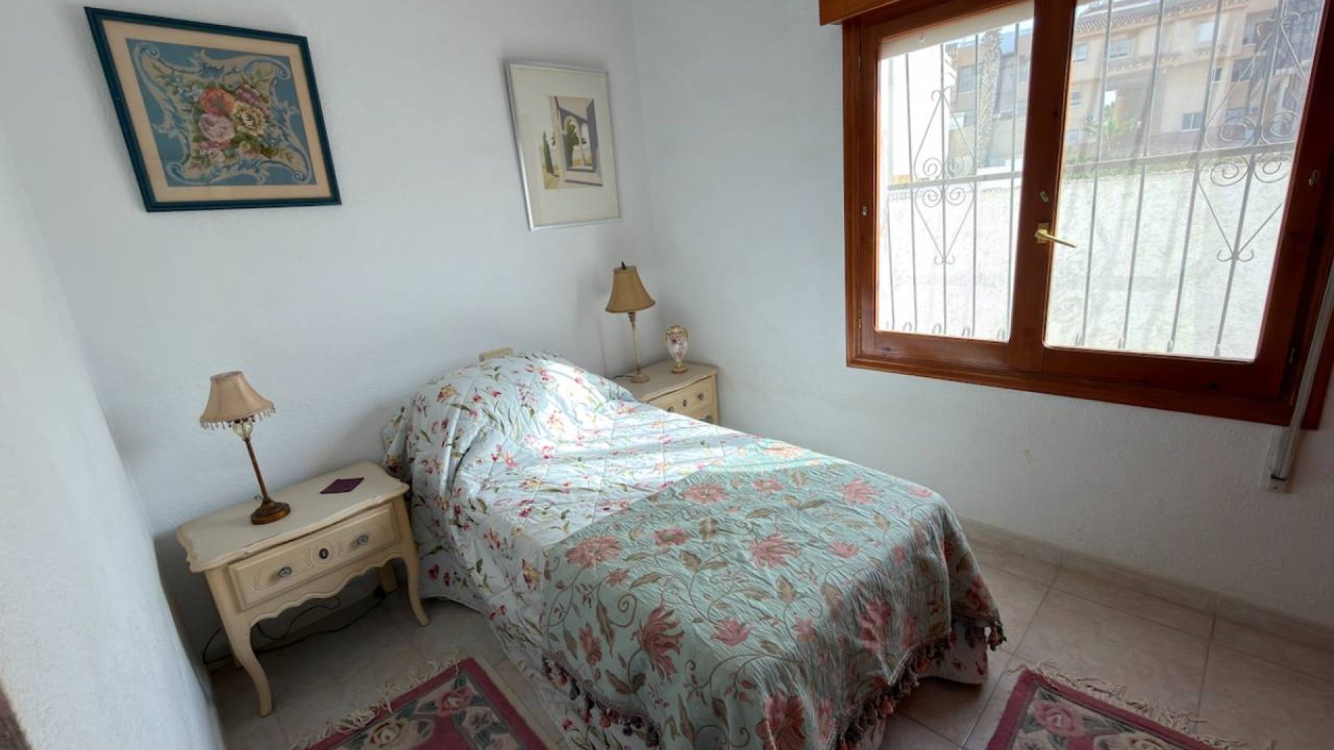 Resale - Villa -
Ciudad Quesada - La Marquesa Golf