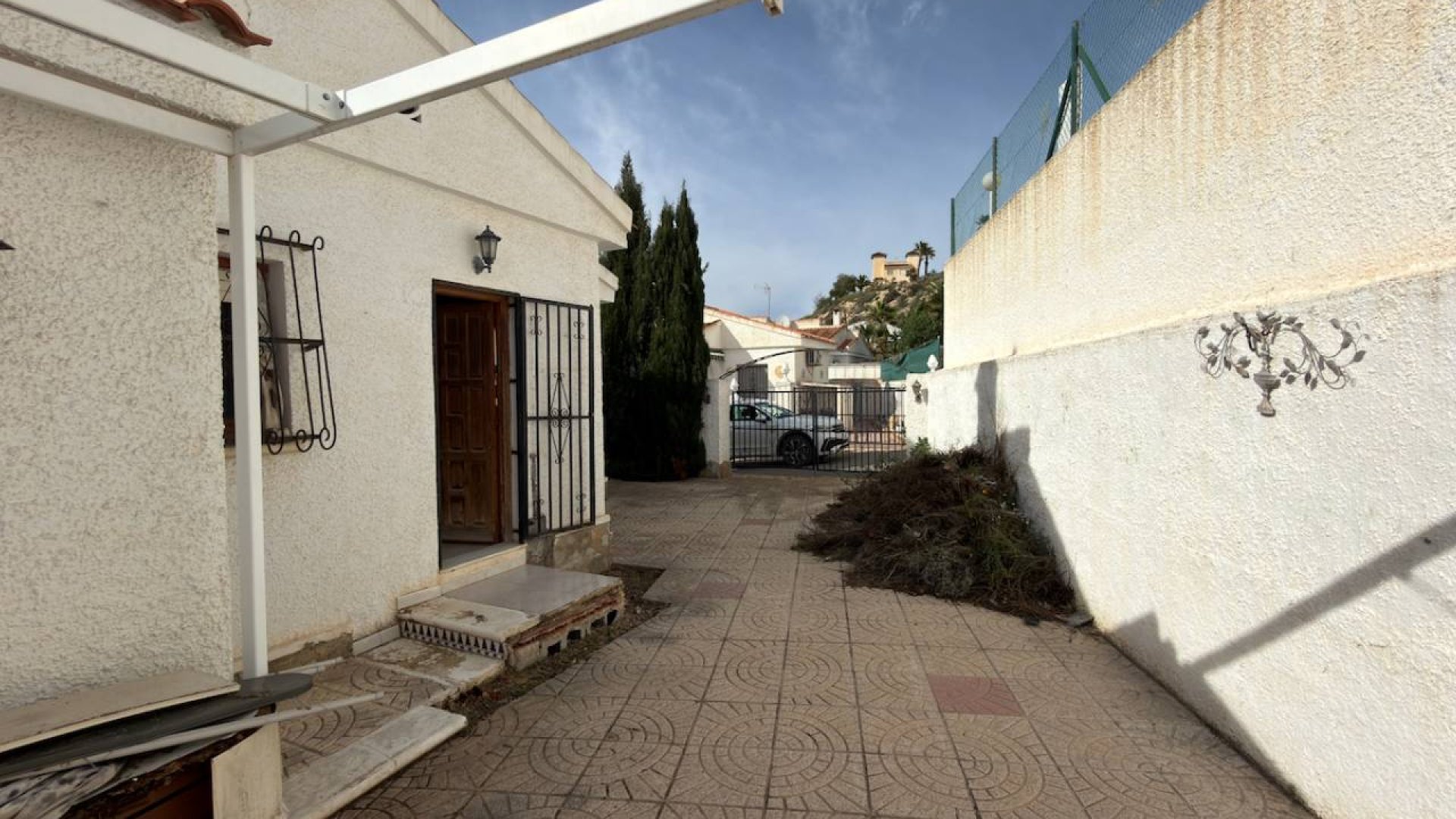 Resale - Villa -
Ciudad Quesada - La Marquesa Golf