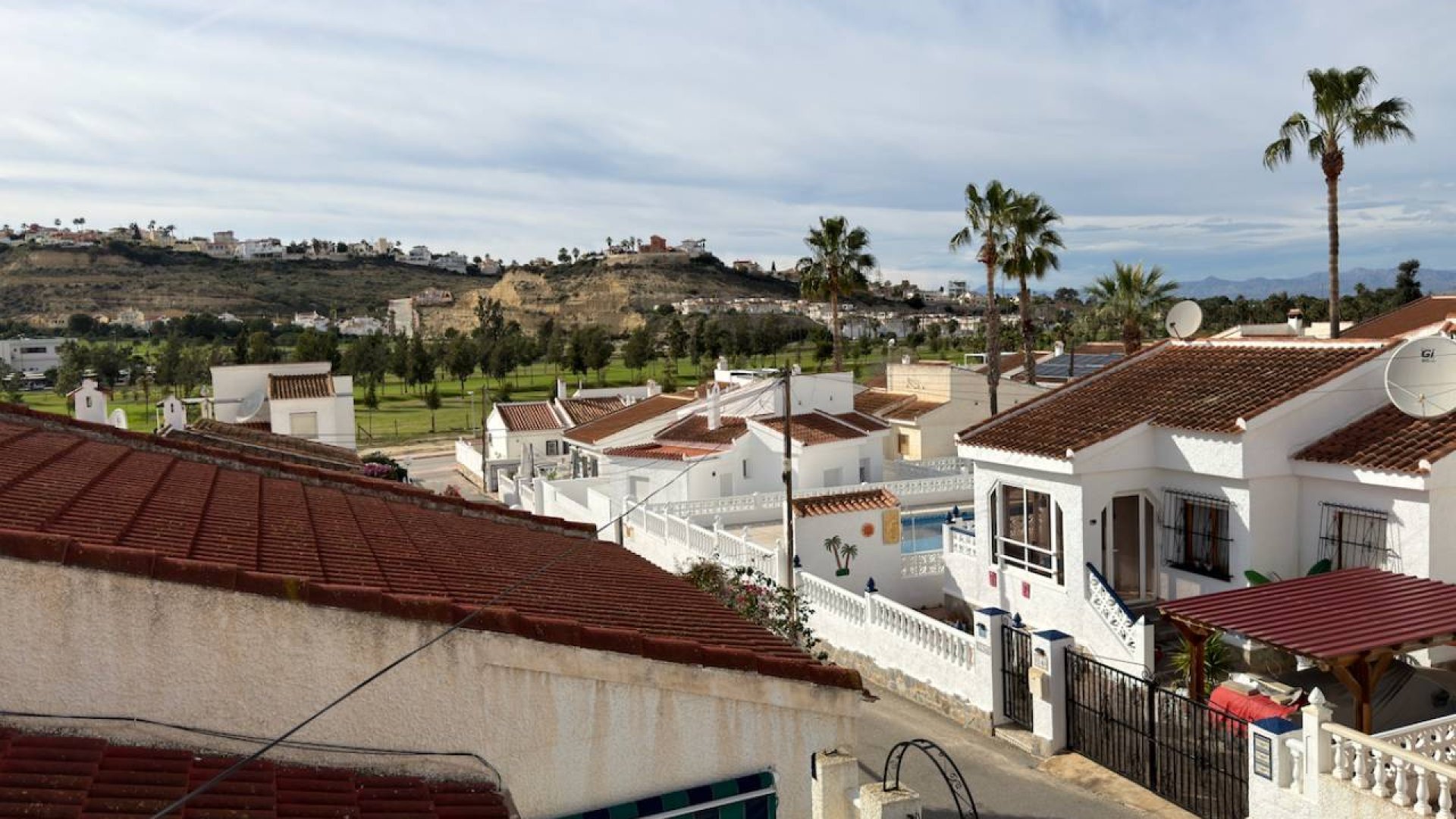 Resale - Villa -
Ciudad Quesada - La Marquesa Golf