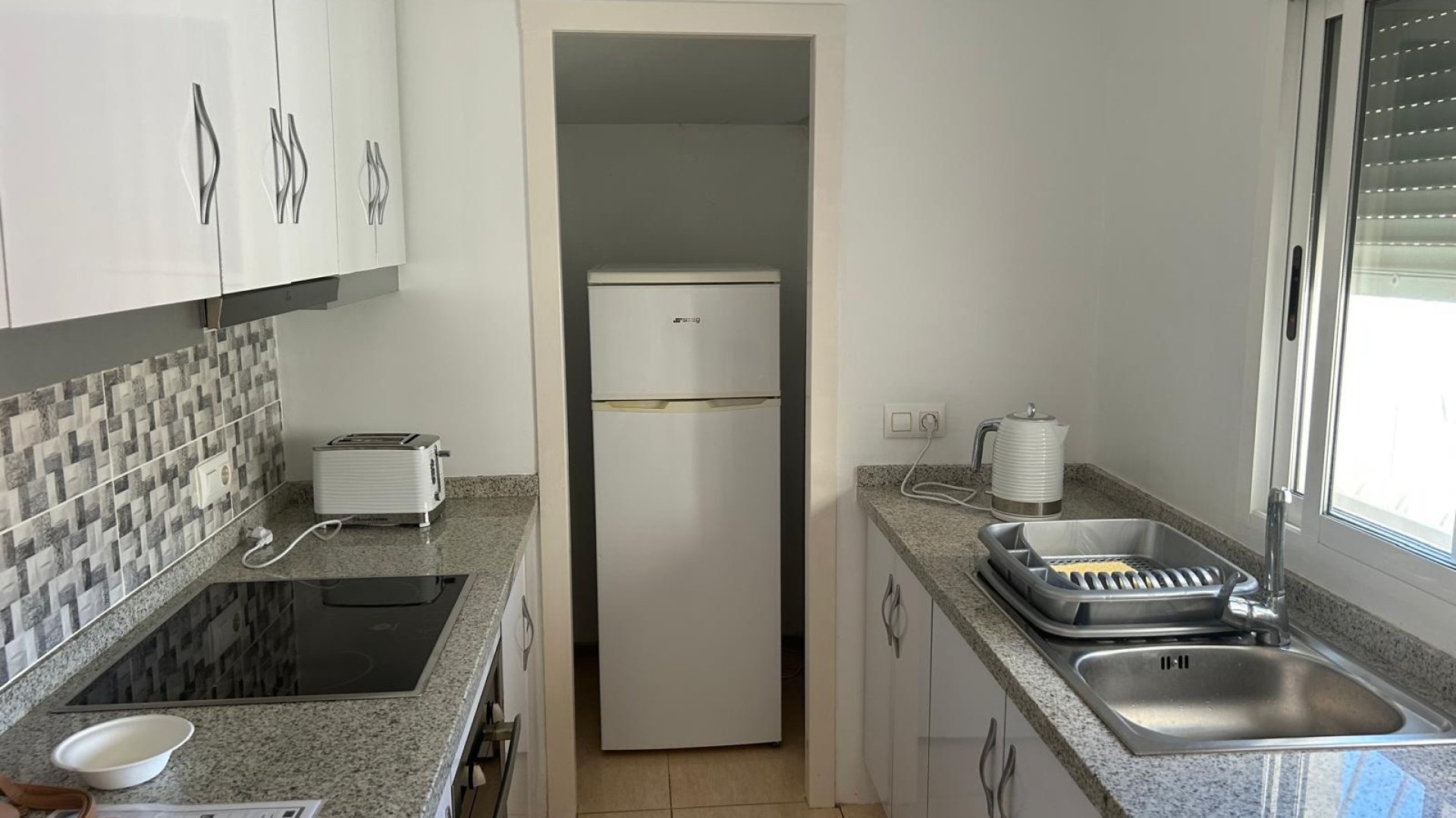 Resale - Villa -
Ciudad Quesada - La Marquesa Golf