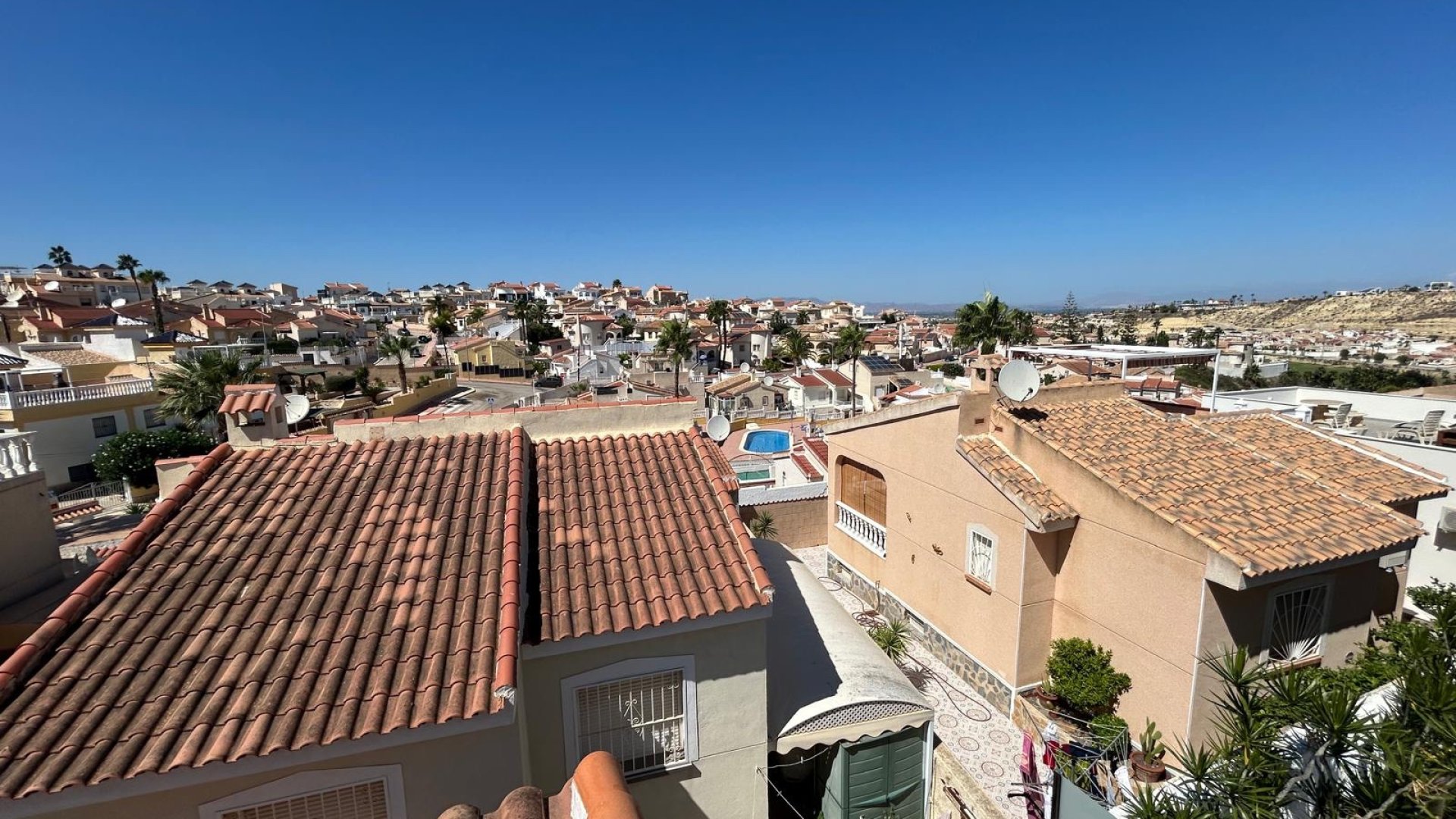 Resale - Villa -
Ciudad Quesada - La Marquesa Golf