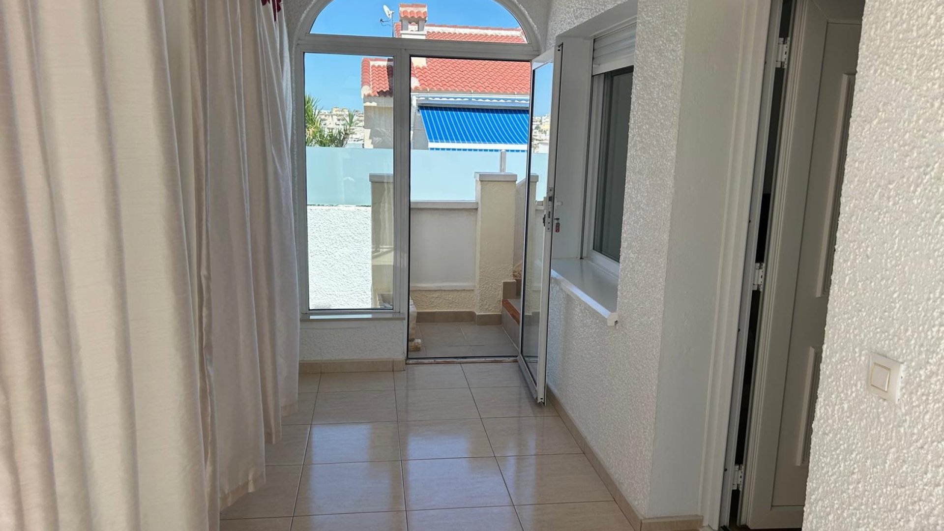 Resale - Villa -
Ciudad Quesada - La Marquesa Golf