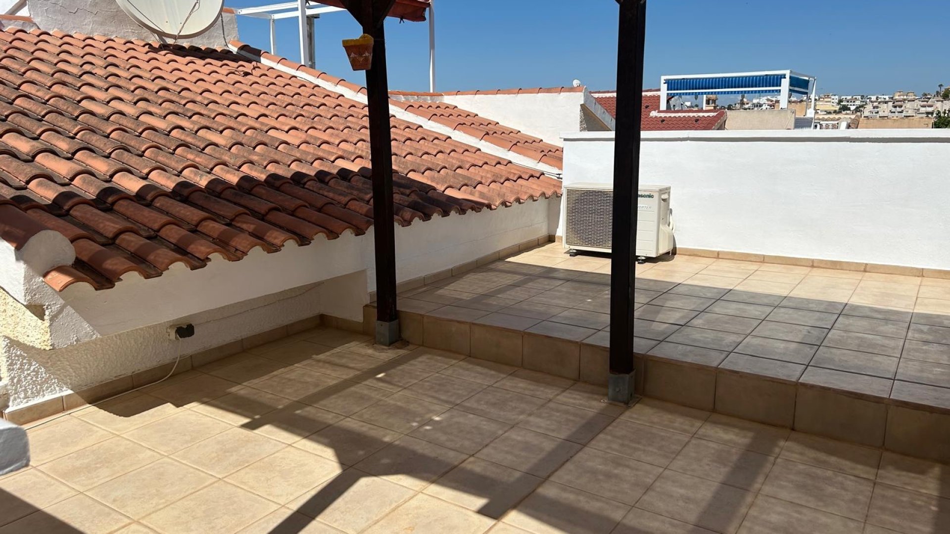 Resale - Villa -
Ciudad Quesada - La Marquesa Golf