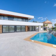 Resale - Villa -
Ciudad Quesada - La Marquesa Golf
