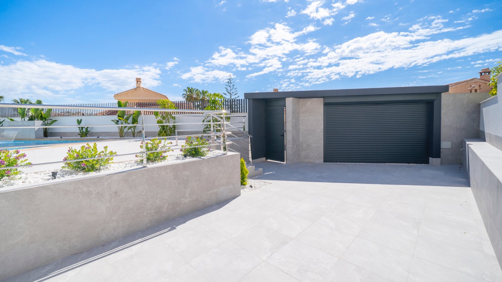 Resale - Villa -
Ciudad Quesada - La Marquesa Golf