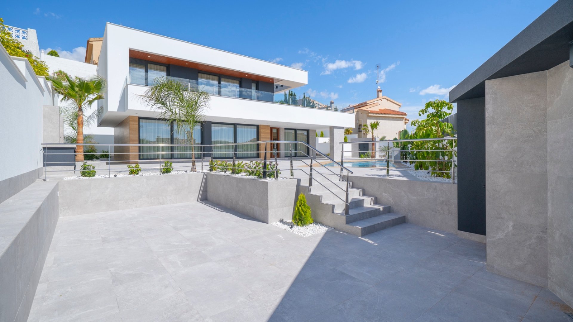 Resale - Villa -
Ciudad Quesada - La Marquesa Golf