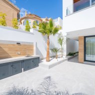 Resale - Villa -
Ciudad Quesada - La Marquesa Golf