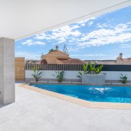 Resale - Villa -
Ciudad Quesada - La Marquesa Golf