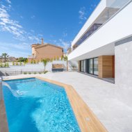 Resale - Villa -
Ciudad Quesada - La Marquesa Golf