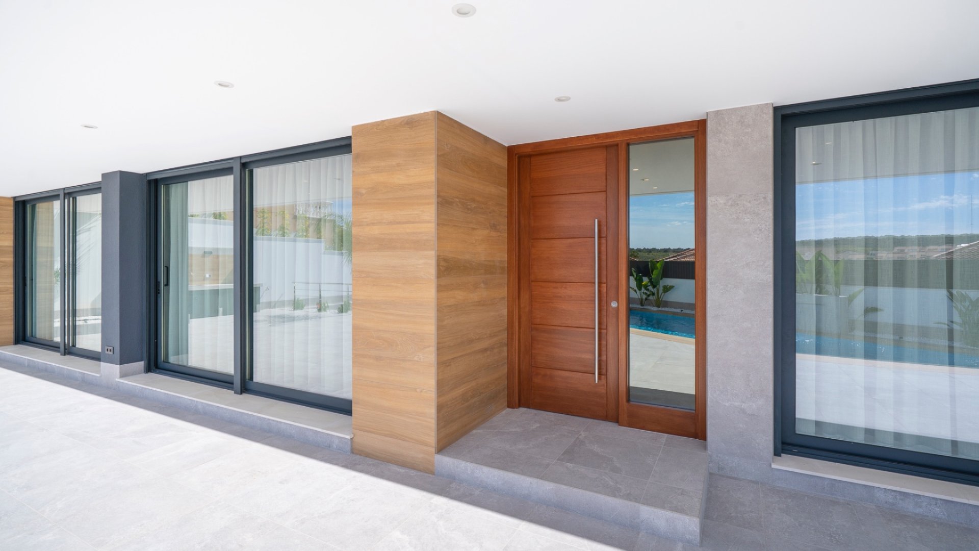 Resale - Villa -
Ciudad Quesada - La Marquesa Golf