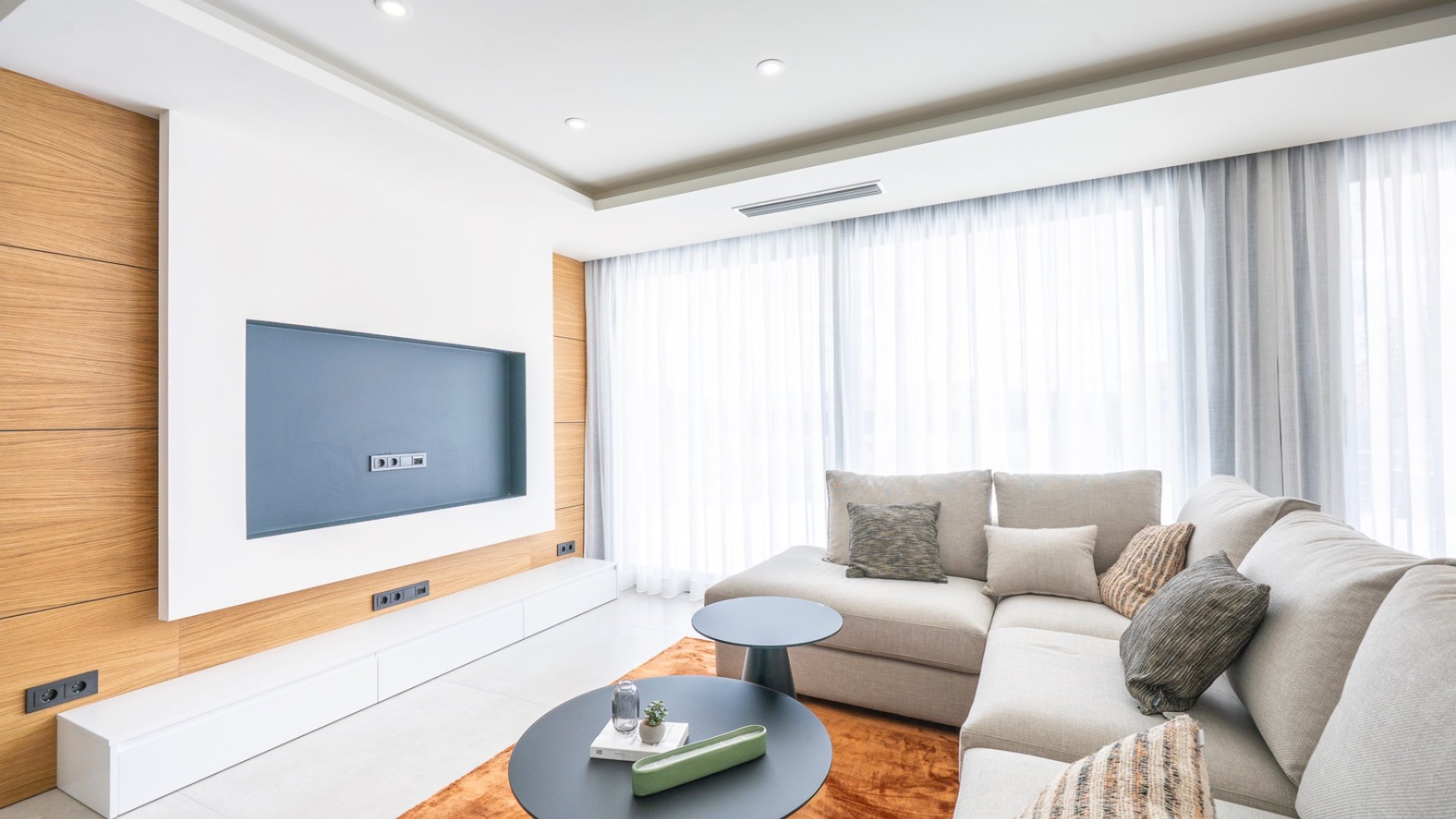 Resale - Villa -
Ciudad Quesada - La Marquesa Golf