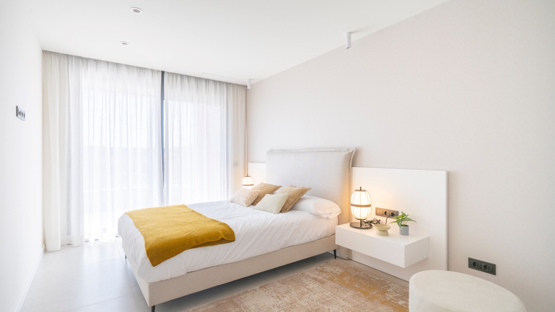 Resale - Villa -
Ciudad Quesada - La Marquesa Golf