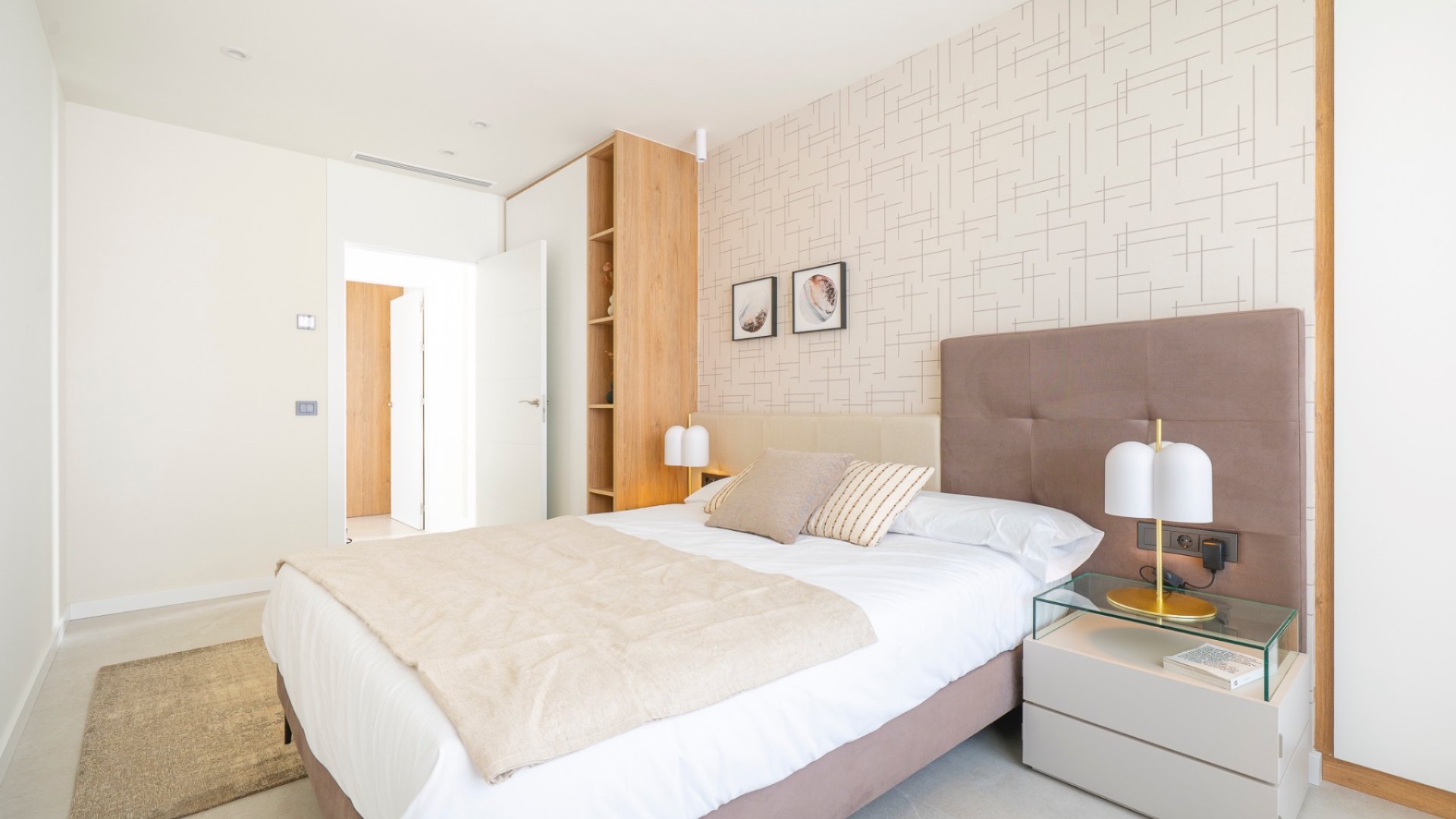 Resale - Villa -
Ciudad Quesada - La Marquesa Golf