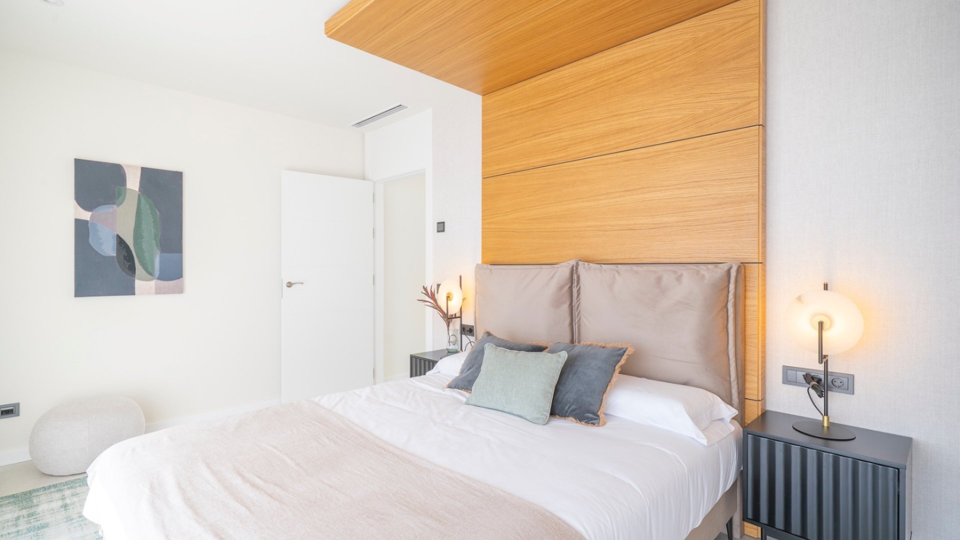 Resale - Villa -
Ciudad Quesada - La Marquesa Golf