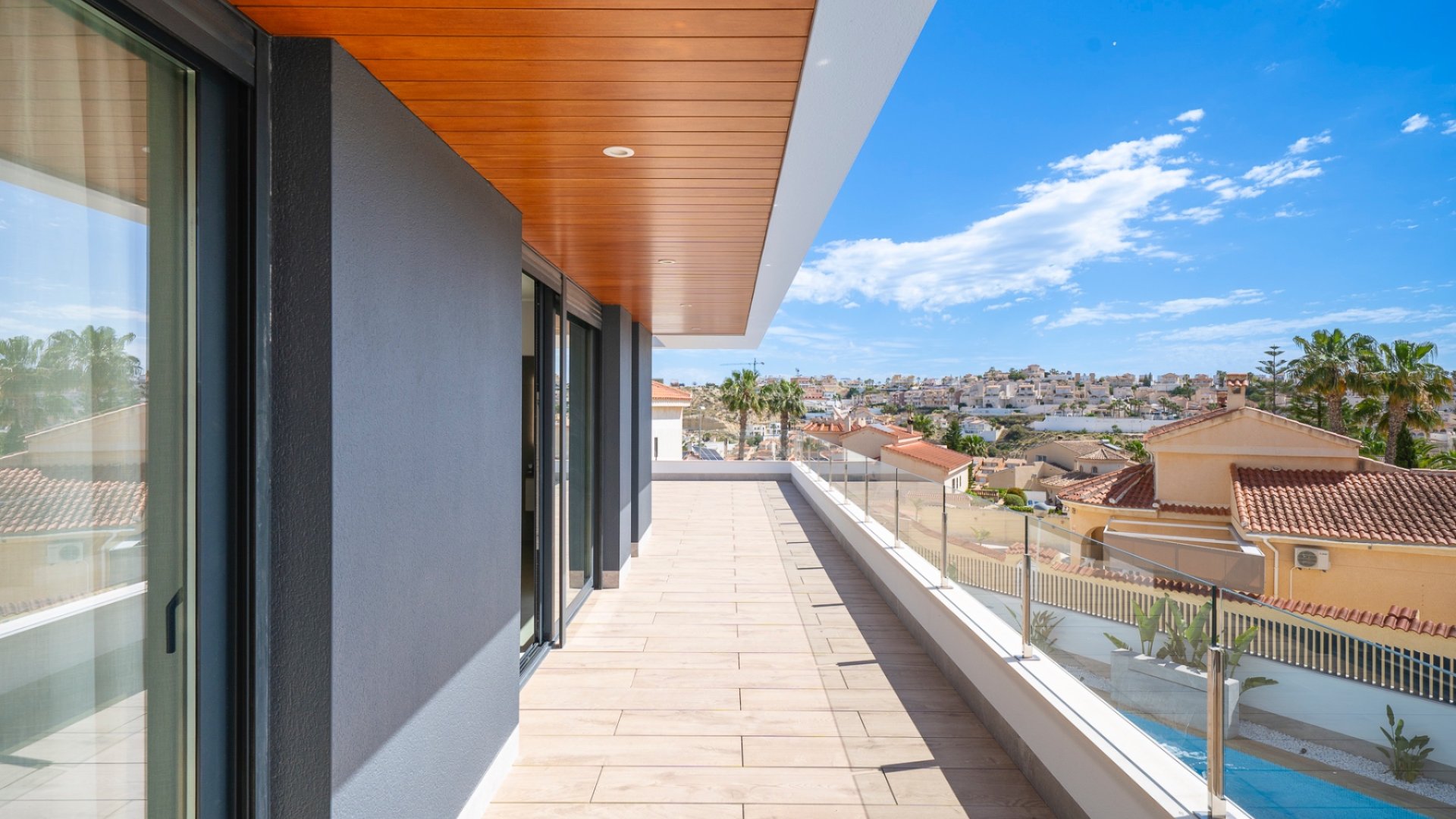 Resale - Villa -
Ciudad Quesada - La Marquesa Golf