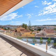 Resale - Villa -
Ciudad Quesada - La Marquesa Golf