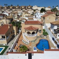 Resale - Villa -
Ciudad Quesada - La Marquesa Golf