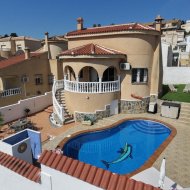 Resale - Villa -
Ciudad Quesada - La Marquesa Golf