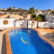 Resale - Villa -
Ciudad Quesada - La Marquesa Golf