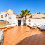 Resale - Villa -
Ciudad Quesada - La Marquesa Golf