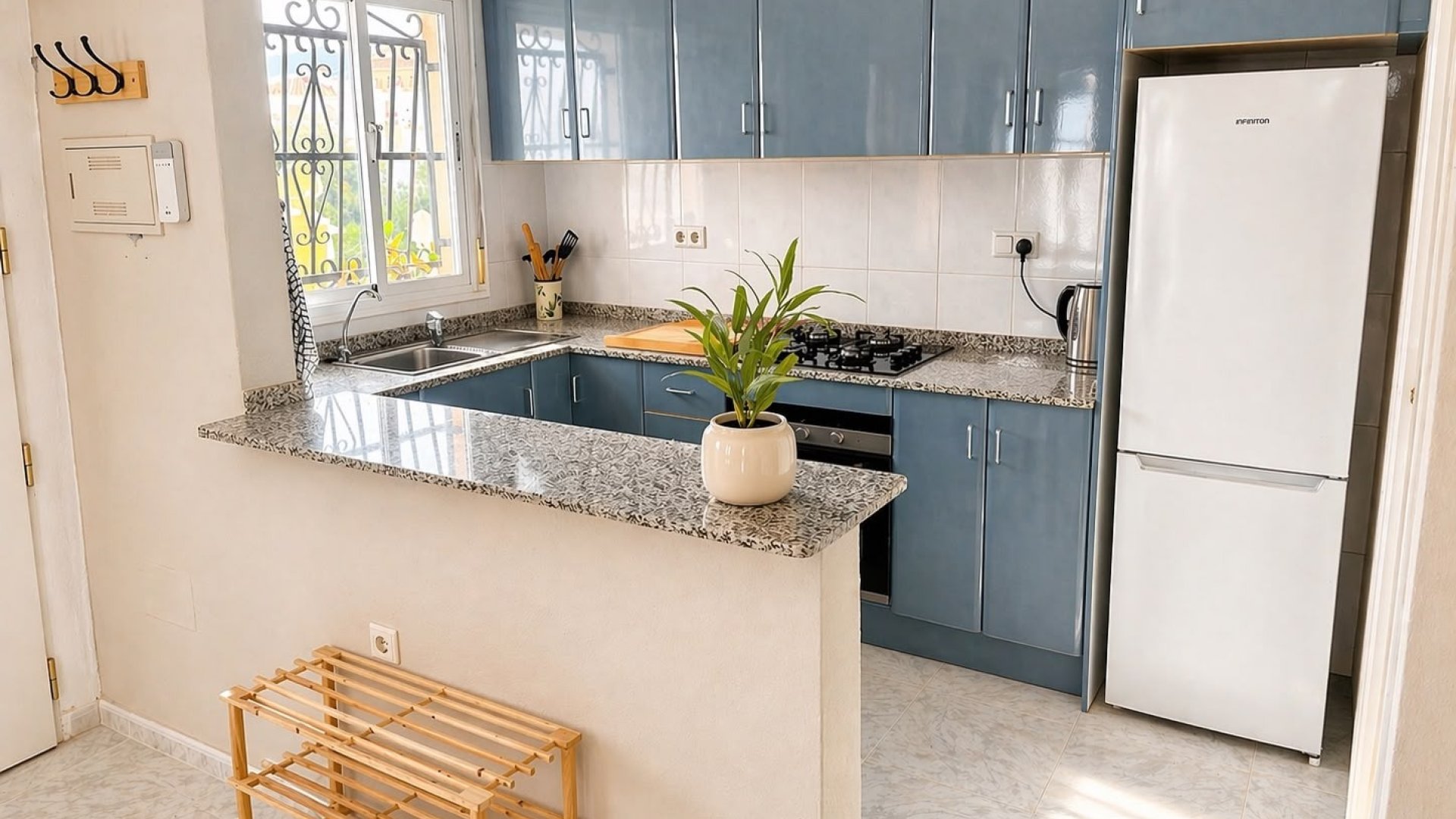 Resale - Villa -
Ciudad Quesada - La Marquesa Golf