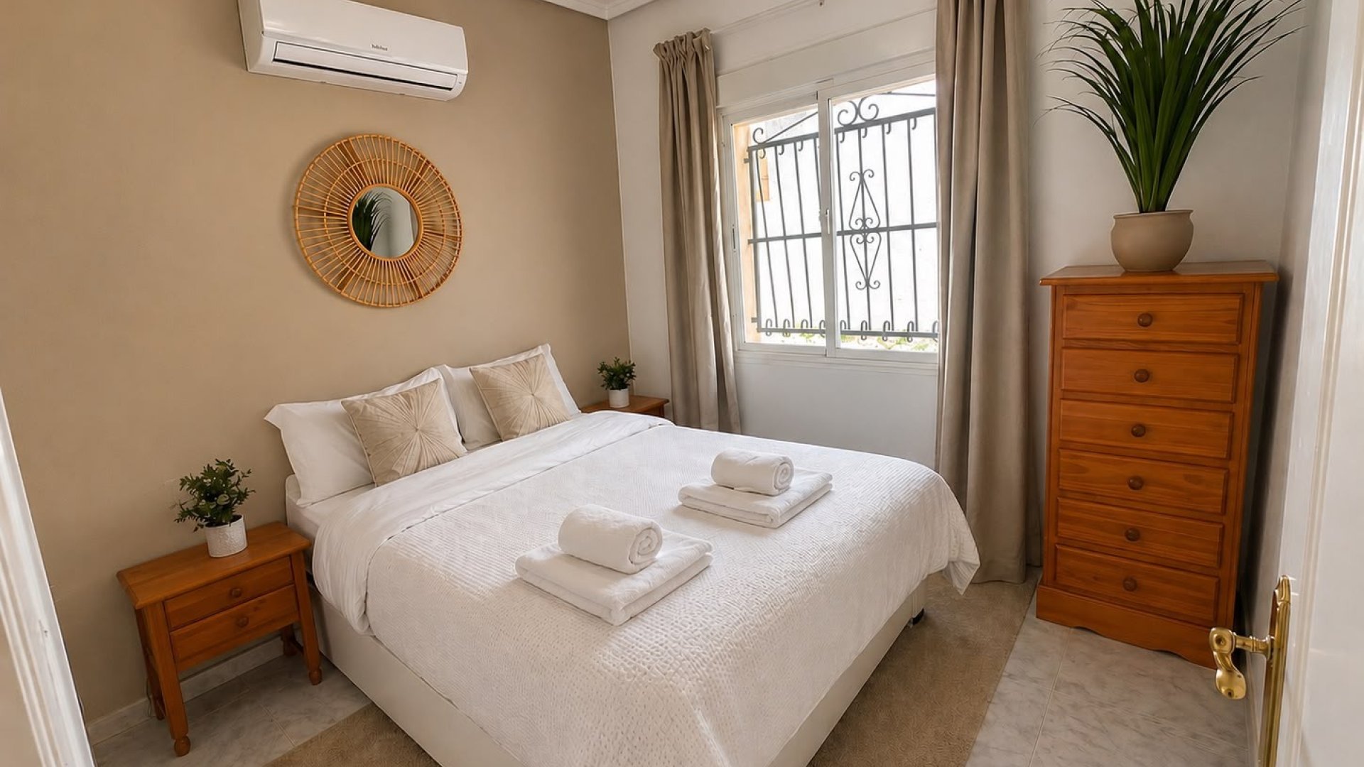 Resale - Villa -
Ciudad Quesada - La Marquesa Golf