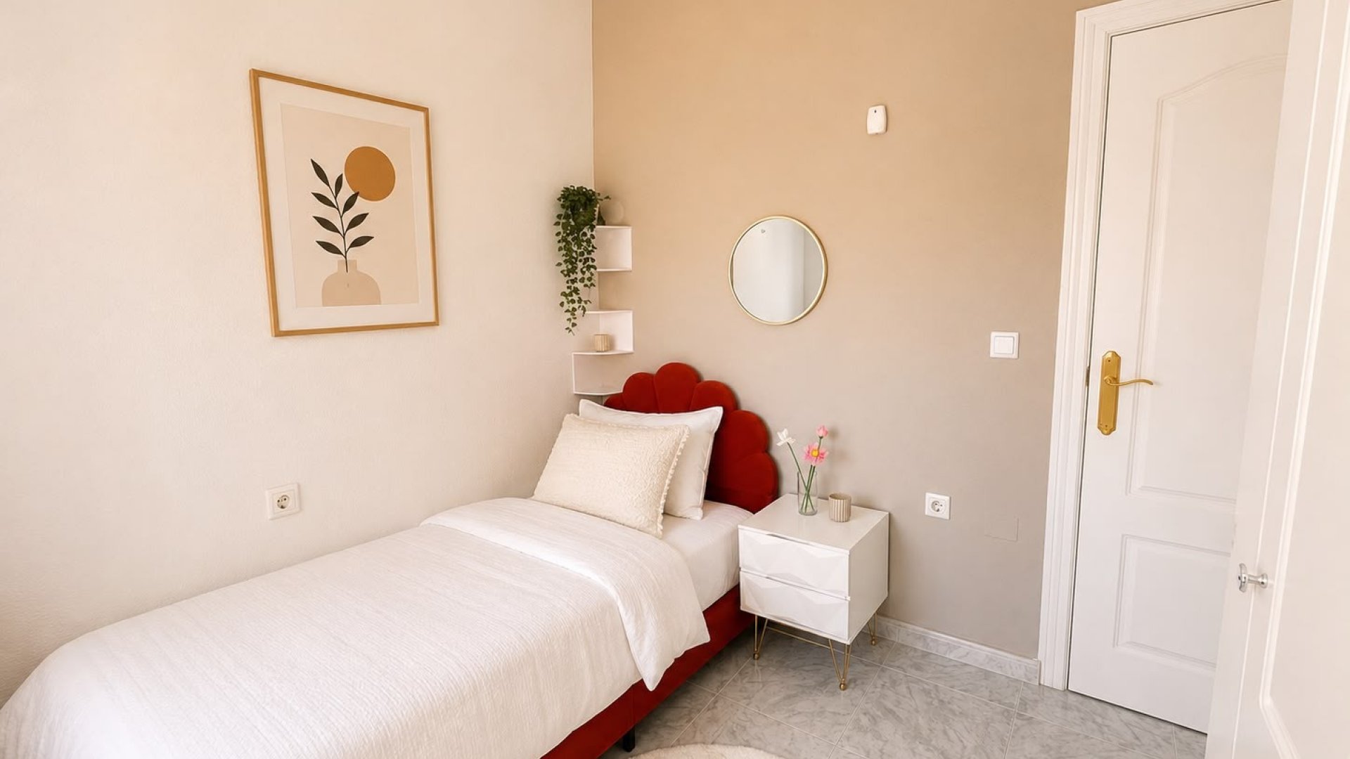 Resale - Villa -
Ciudad Quesada - La Marquesa Golf