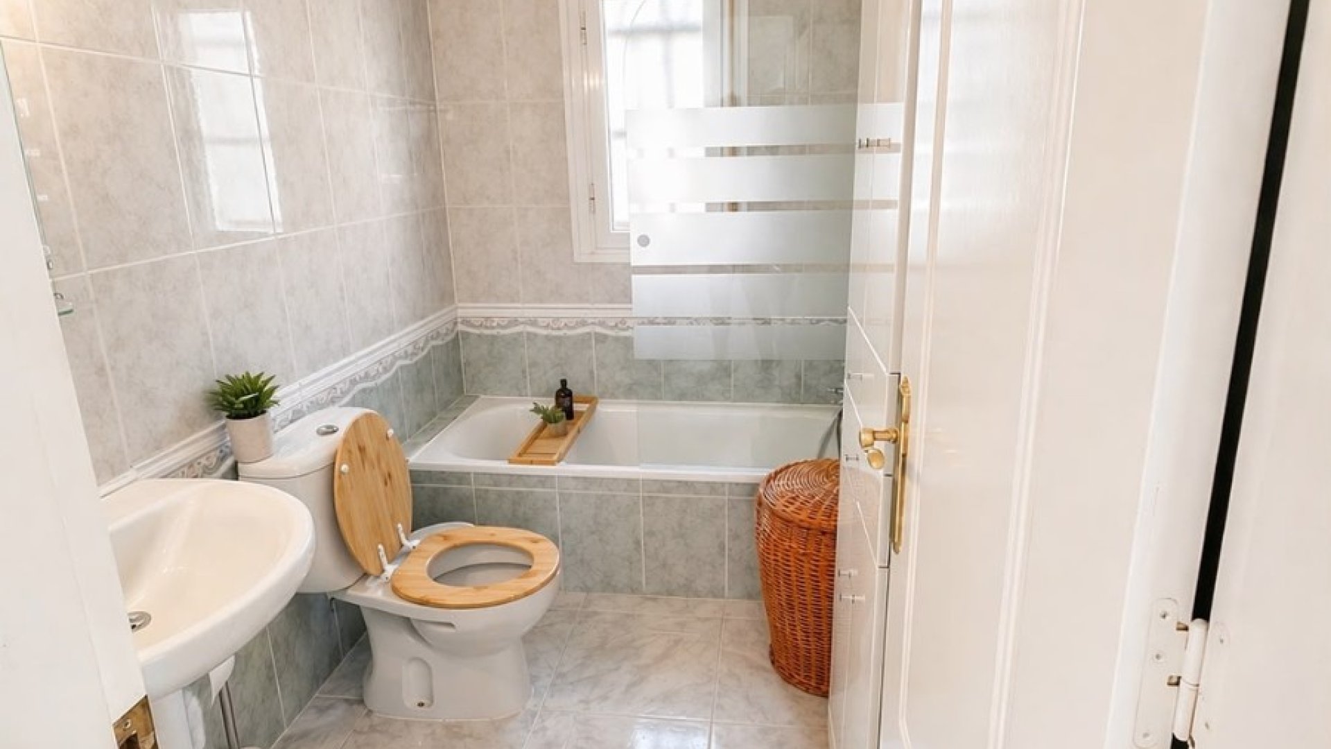 Resale - Villa -
Ciudad Quesada - La Marquesa Golf