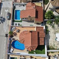 Resale - Villa -
Ciudad Quesada - La Marquesa Golf