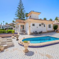 Resale - Villa -
Ciudad Quesada - La Marquesa Golf