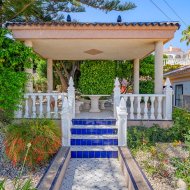 Resale - Villa -
Ciudad Quesada - La Marquesa Golf