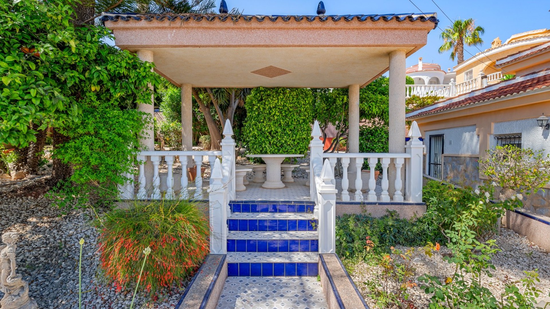 Resale - Villa -
Ciudad Quesada - La Marquesa Golf