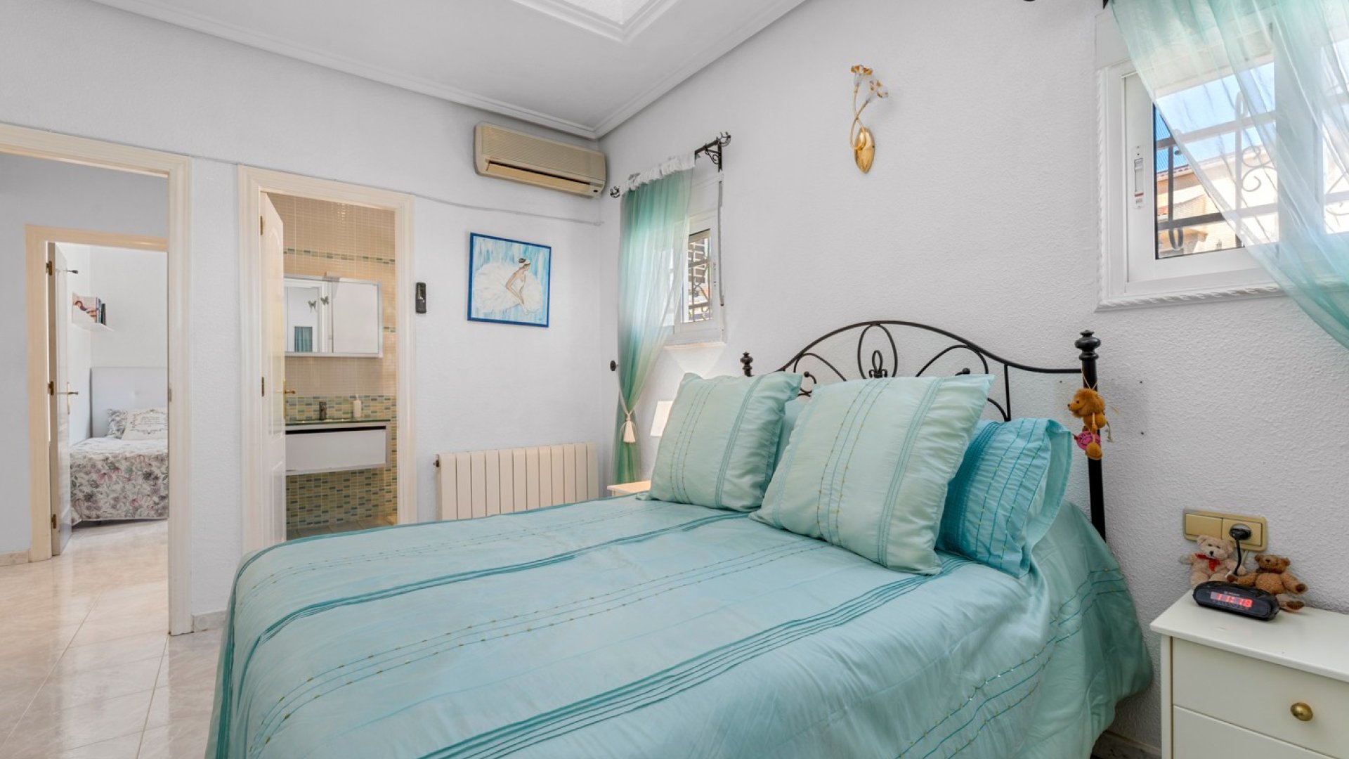 Resale - Villa -
Ciudad Quesada - La Marquesa Golf