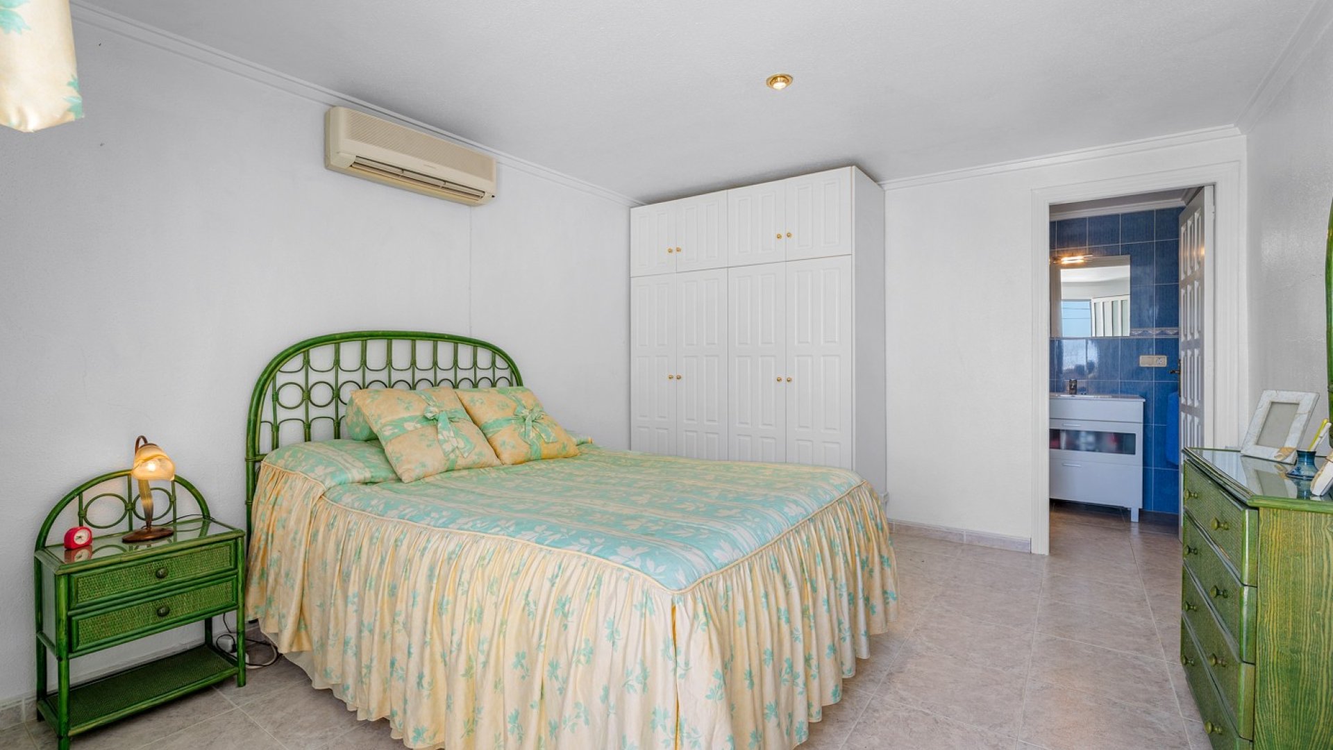 Resale - Villa -
Ciudad Quesada - La Marquesa Golf
