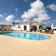 Resale - Villa -
Ciudad Quesada - La Marquesa Golf