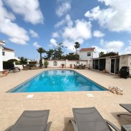 Resale - Villa -
Ciudad Quesada - La Marquesa Golf